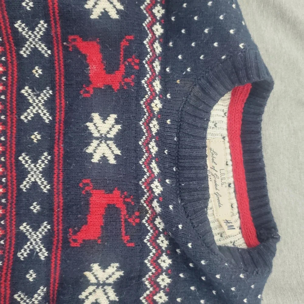 Kids Sweater Bundle Lot Long Sleeve Tops 3T Fall‎ Winter Cute Casual